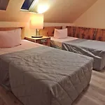 Hotel Kleine Auf Moenchgut