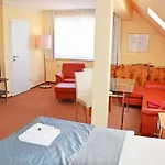 Hotel Kleine Auf Moenchgut *
