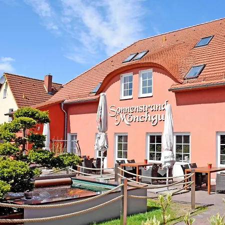 Hotel Kleine Auf Moenchgut
