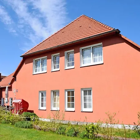 Otel Kleine Auf Moenchgut *