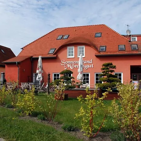 Kleine Auf Moenchgut Hotel