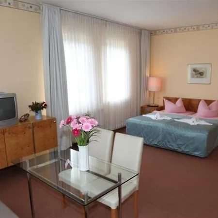 Kleine Auf Moenchgut