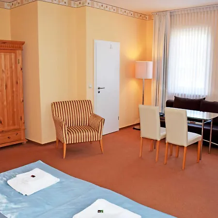 Kleine Auf Moenchgut