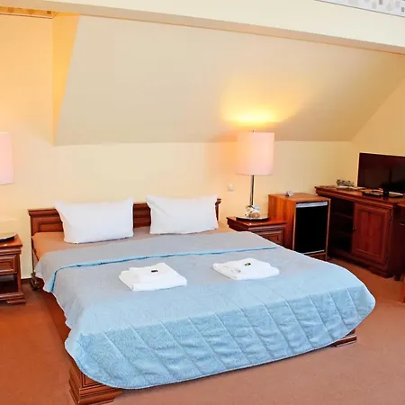 Kleine Auf Moenchgut Hotel