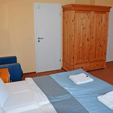 Hotel Kleine Auf Moenchgut