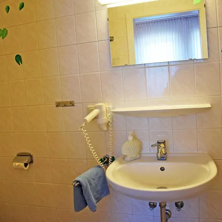 Kleine Auf Moenchgut