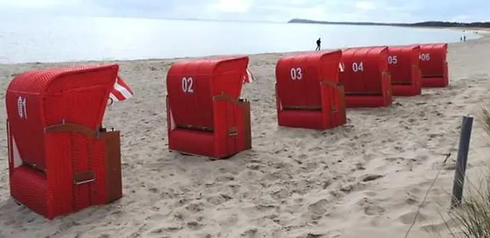 Kleine Auf Moenchgut Лоббе